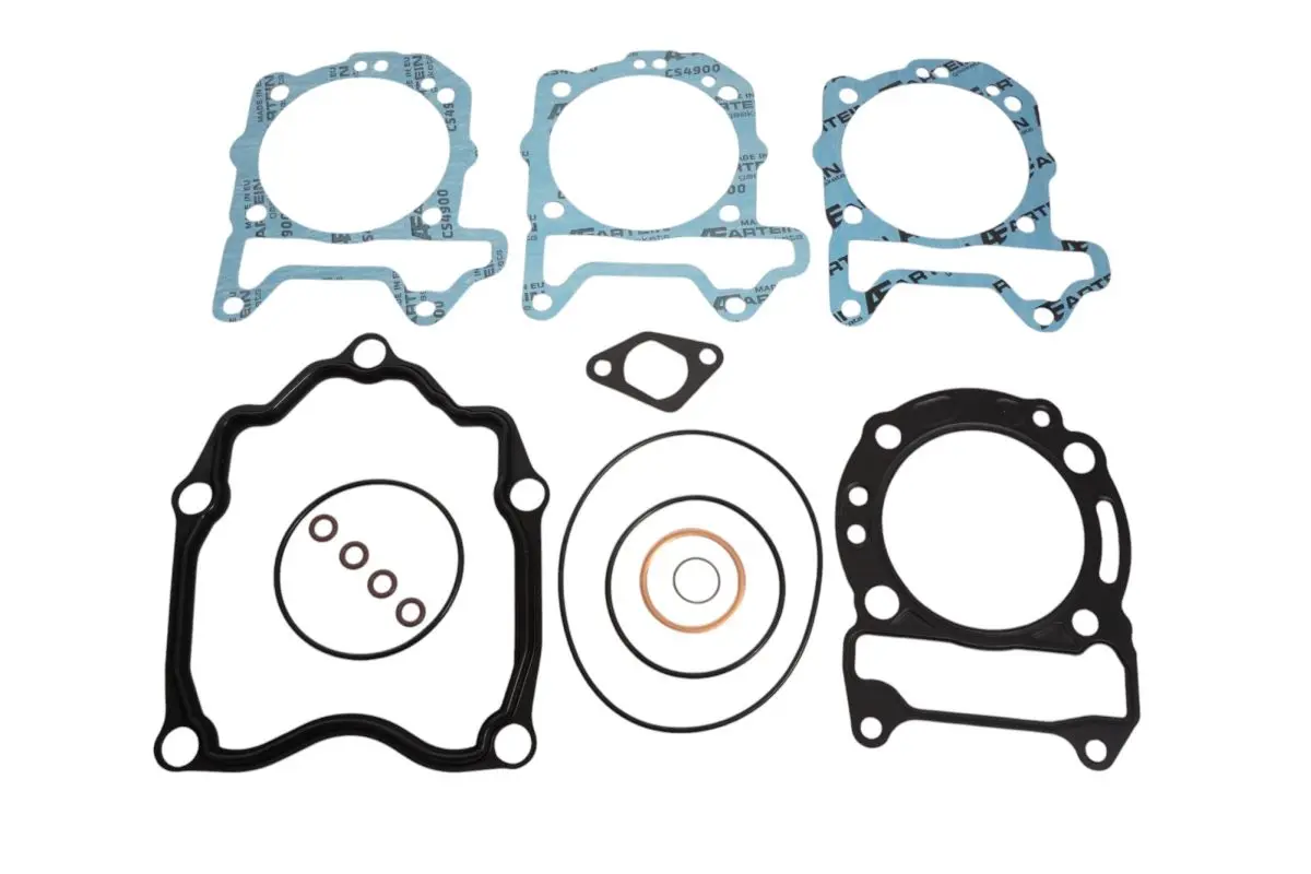 XRADICAL (ARTEIN GASKETS) těsnění TOP END 250 APRILIA SPORT CITY 200 / 250 EU3 , PIAGGIO BEVERLY 200 / 250 EU3 (QUASAR) ( )