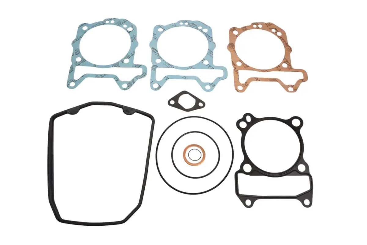 XRADICAL (ARTEIN GASKETS) těsnění TOP END PIAGGIO LIBERTY 200 / 200 EU3 / 200 RST / 200 SPORT 04- , DERBI BOULEVARD 200 4T 05- (LEADER) ( )