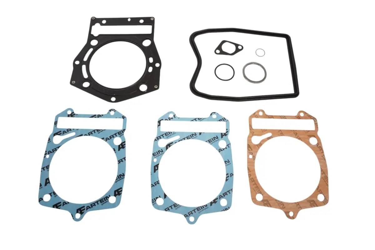 XRADICAL (ARTEIN GASKETS) těsnění TOP END APRILIA ATLANTIC 500 4T LC 01-04 , SCARABEO 500 03-06, PIAGGIO X9 500 01-02 ( )