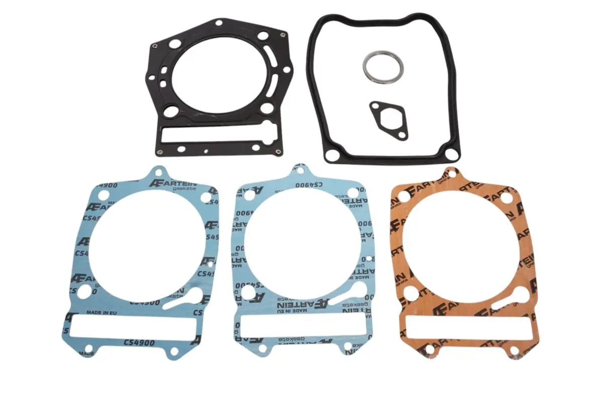 XRADICAL (ARTEIN GASKETS) těsnění TOP END APRILIA ATLANTIC SPRINT 500 05-08, SCARABEO LIGHT 500 06-08, GILERA FUOCO 500 RC IE 07-13, NEXUS 500 03-11,