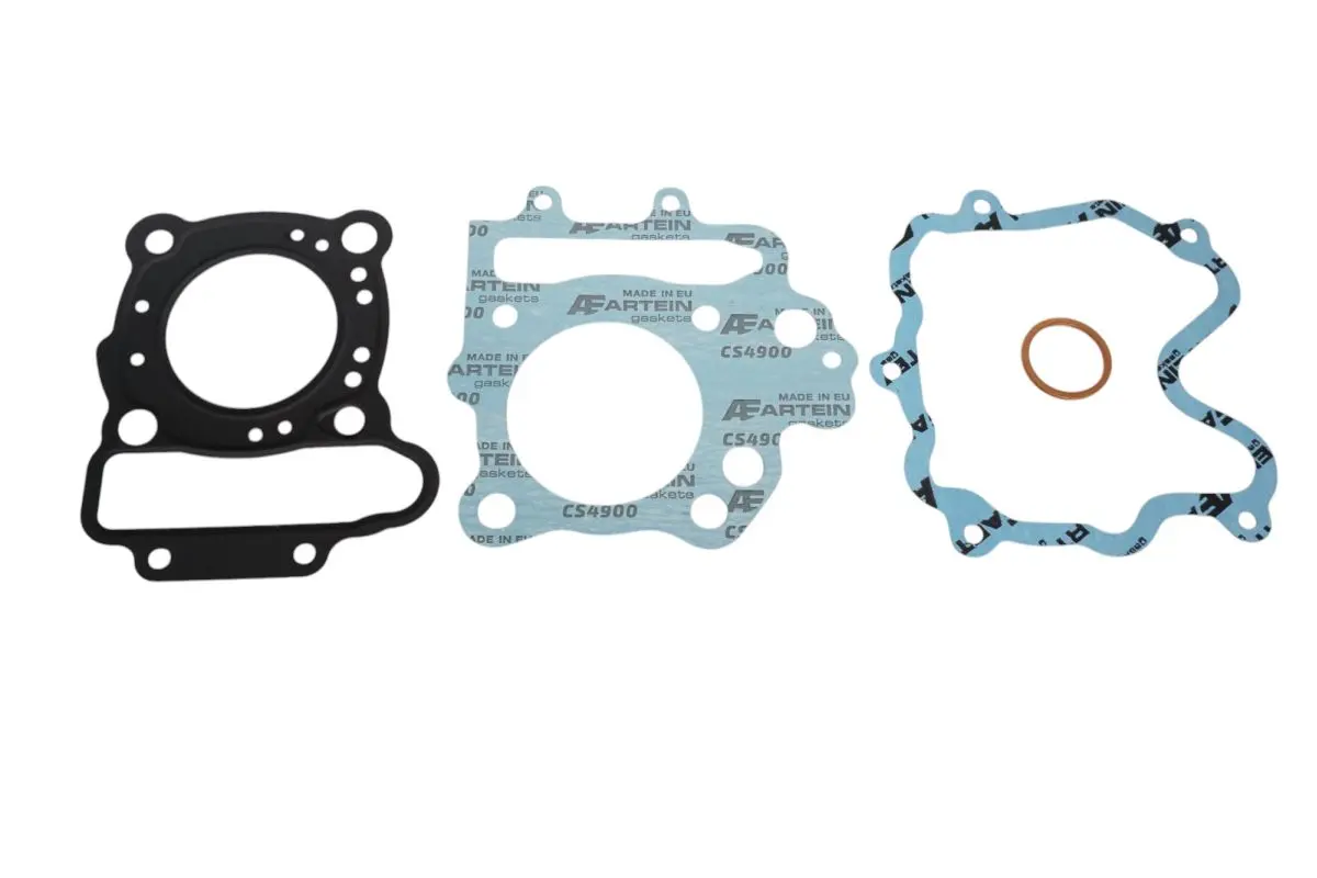 XRADICAL (ARTEIN GASKETS) těsnění TOP END PEUGEOT ELYSEO 125 98-01, ELYSTAR 125 02-03 , JET FORCE 125 03-04 CRANKCASE / CARTER PE767435 ( )
