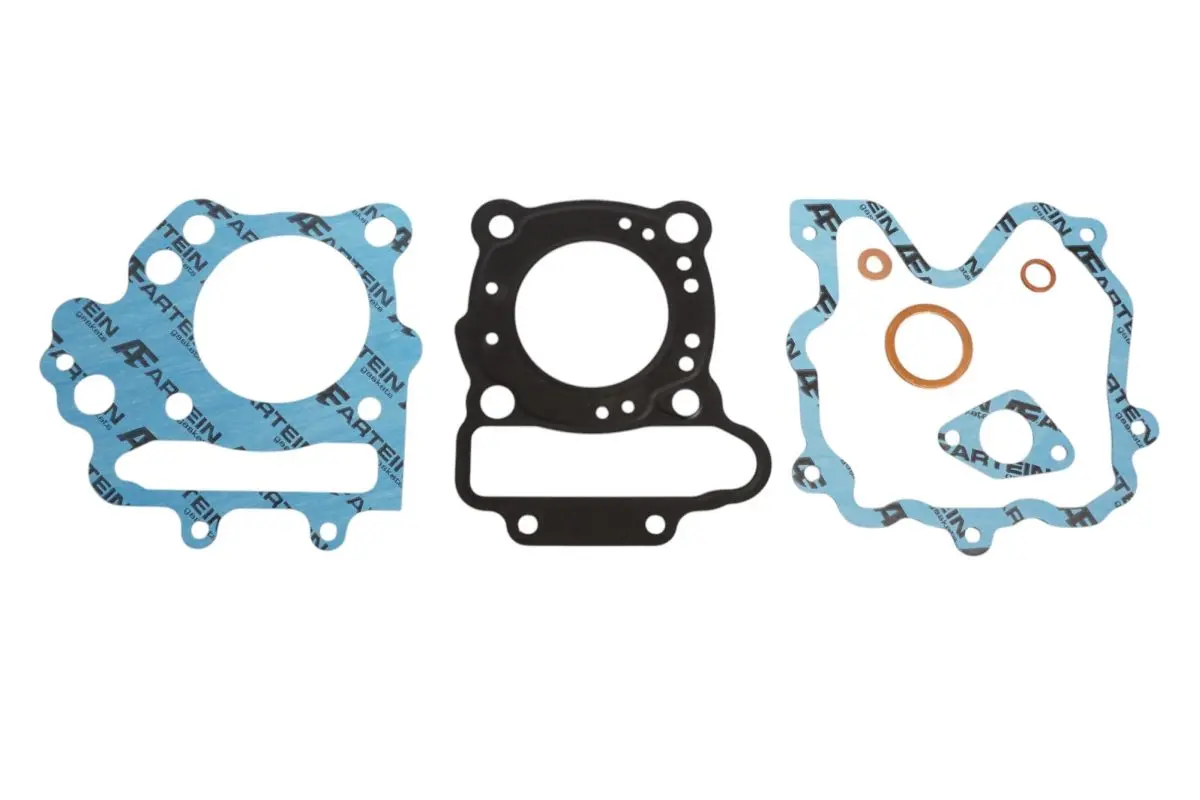 XRADICAL (ARTEIN GASKETS) těsnění TOP END PEUGEOT ELYSEO 125 03- , ELYSTAR 125 04-07, JET FORCE 125 04-07 CRANKCASE / CARTER PE749010 ( )