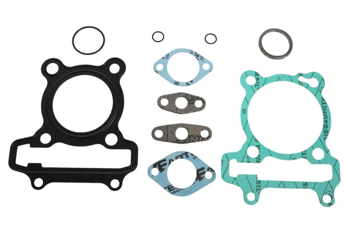 XRADICAL (ARTEIN GASKETS) těsnění TOP END SYM FIDDLE 125 / FIDDLE II 125 10-13, JET 4 125 09 , SYMPHONY 125 / DD / S / SR 09-, SYMPLY 125 14, X PRO