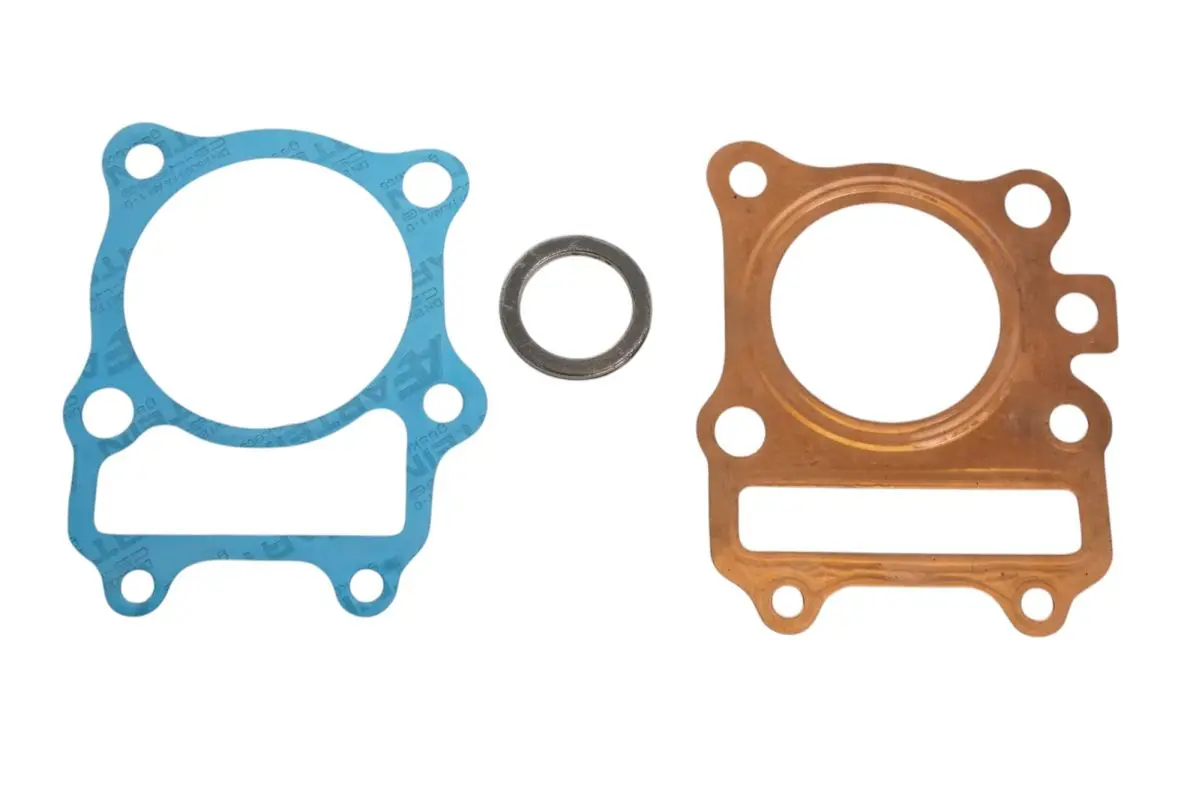 XRADICAL (ARTEIN GASKETS) těsnění TOP END SUZUKI AN 125 VECSTAR 95-00 ( )