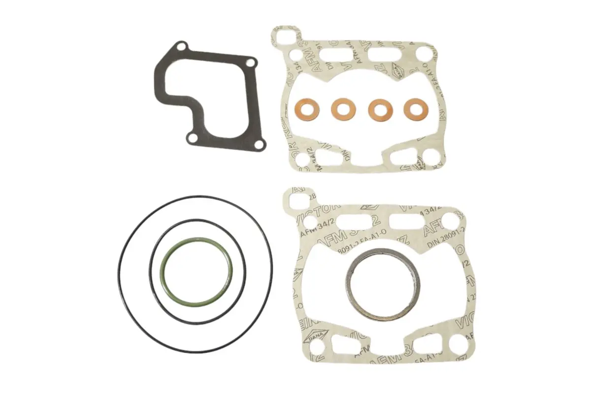 XRADICAL(ARTEIN GASKETS) těsnění TOP-END SUZUKI RM85 02-23 ( )