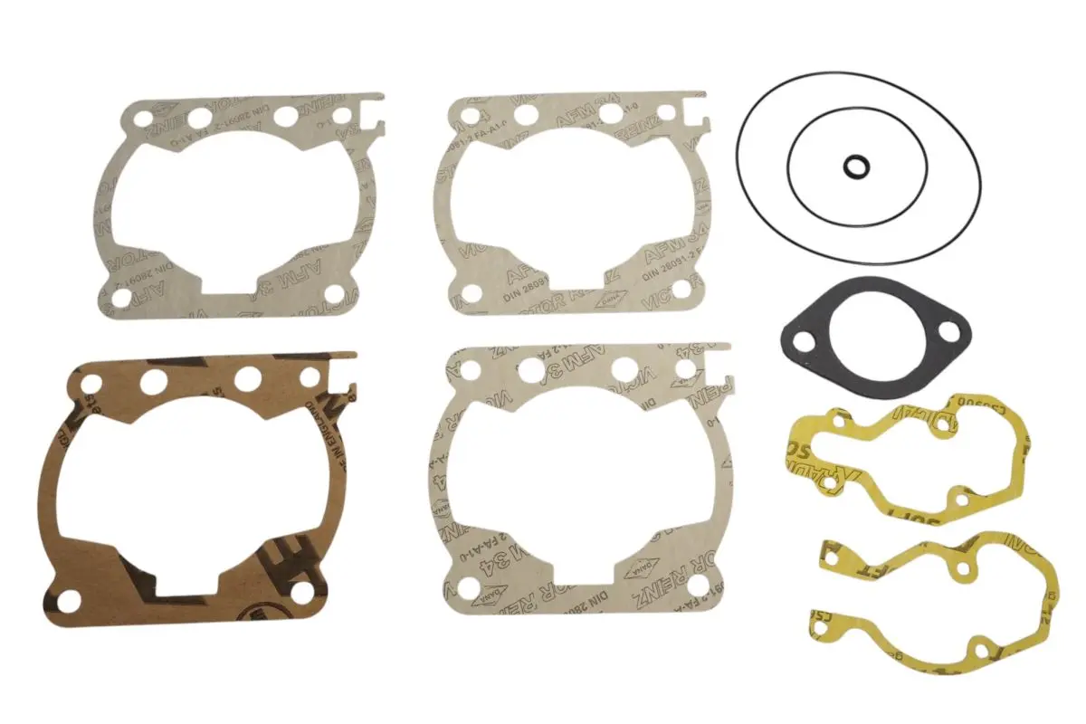 XRADICAL (ARTEIN GASKETS) těsnění TOP END 2T TM RACING EN / MX / 125 / 144 06-07 ( )