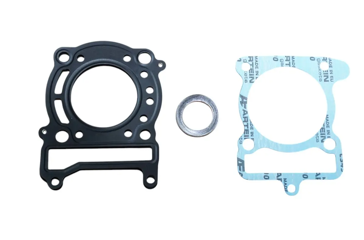XRADICAL (ARTEIN GASKETS) těsnění TOP END YAMAHA MAJESTY 125 98-01, YP MAJESTY 125 4T 03-07, MBK SKYLINER 125 08- ( )
