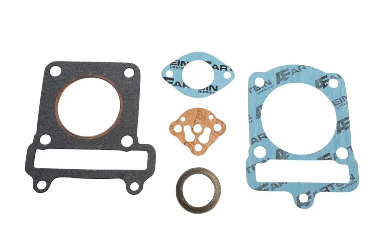 XRADICAL (ARTEIN GASKETS) těsnění TOP END YAMAHA CYGNUS XC 125 '95-'03 MBK FLAME 125 ( )