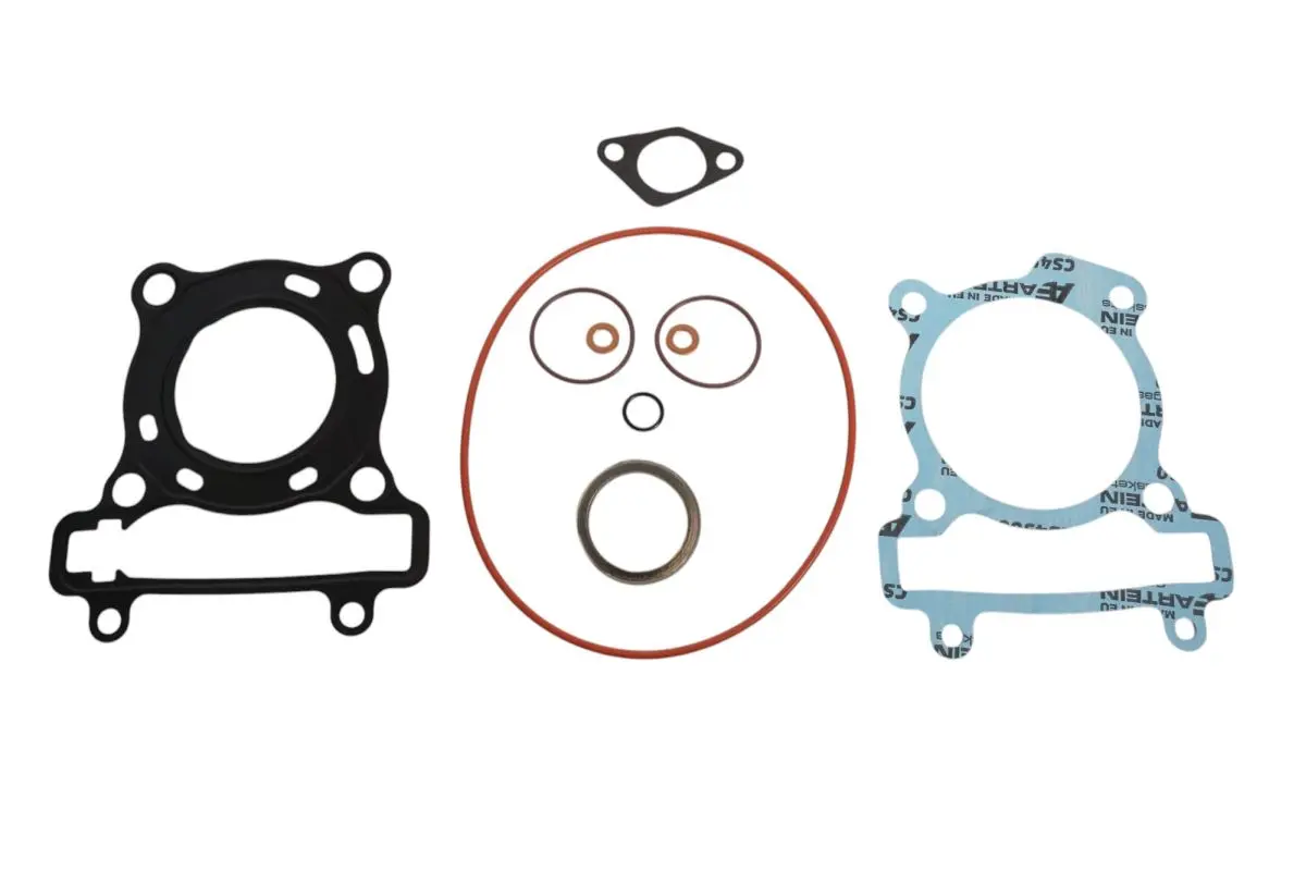 XRADICAL (ARTEIN GASKETS) těsnění TOP END YAMAHA X-CITY 125 VP '08-, X-MAX 125 YP-R / ABS '06, MBK CITYLINER 125 4T EURO 3 '08-, SKYCRUISER YP125R