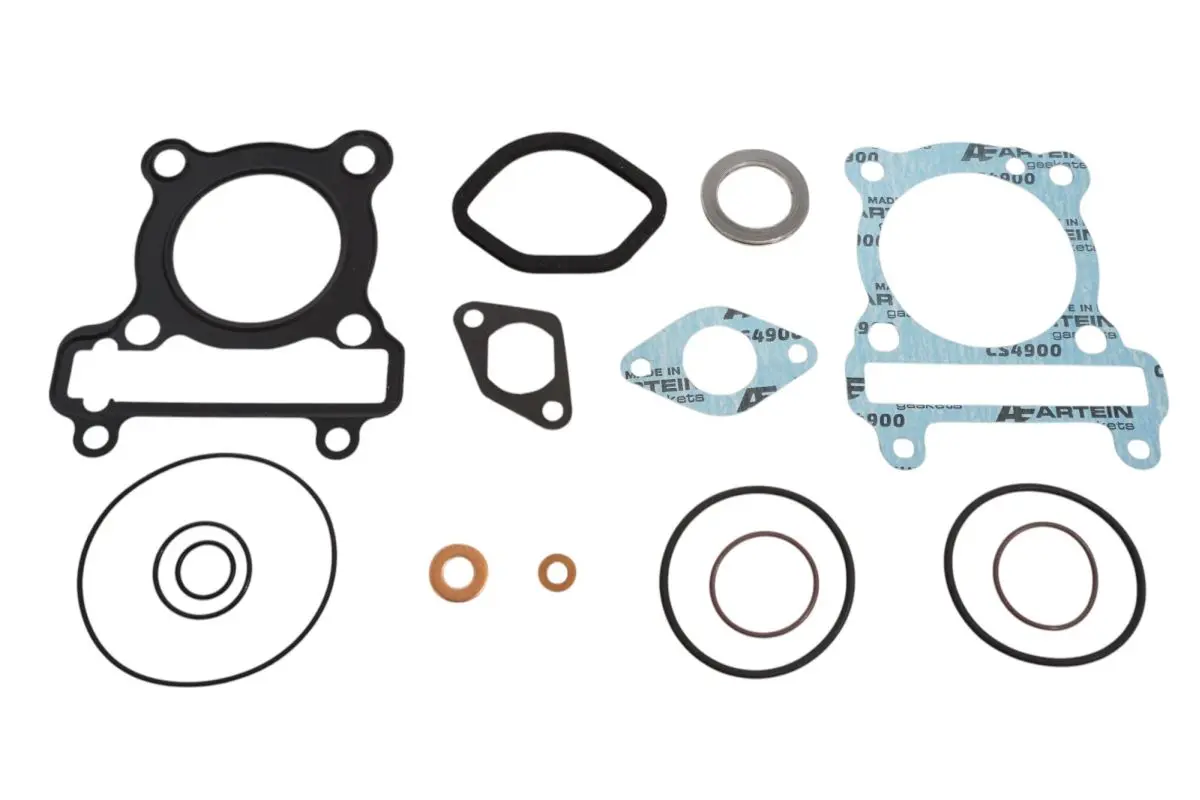 XRADICAL (ARTEIN GASKETS) těsnění TOP END YAMAHA NXC CYGNUS X 125 '04-'10, YW BW'S 125 '10-, ZUMA 125 '09, MBK WAAP '08-, XC FLAME 125 4T '05- ( )