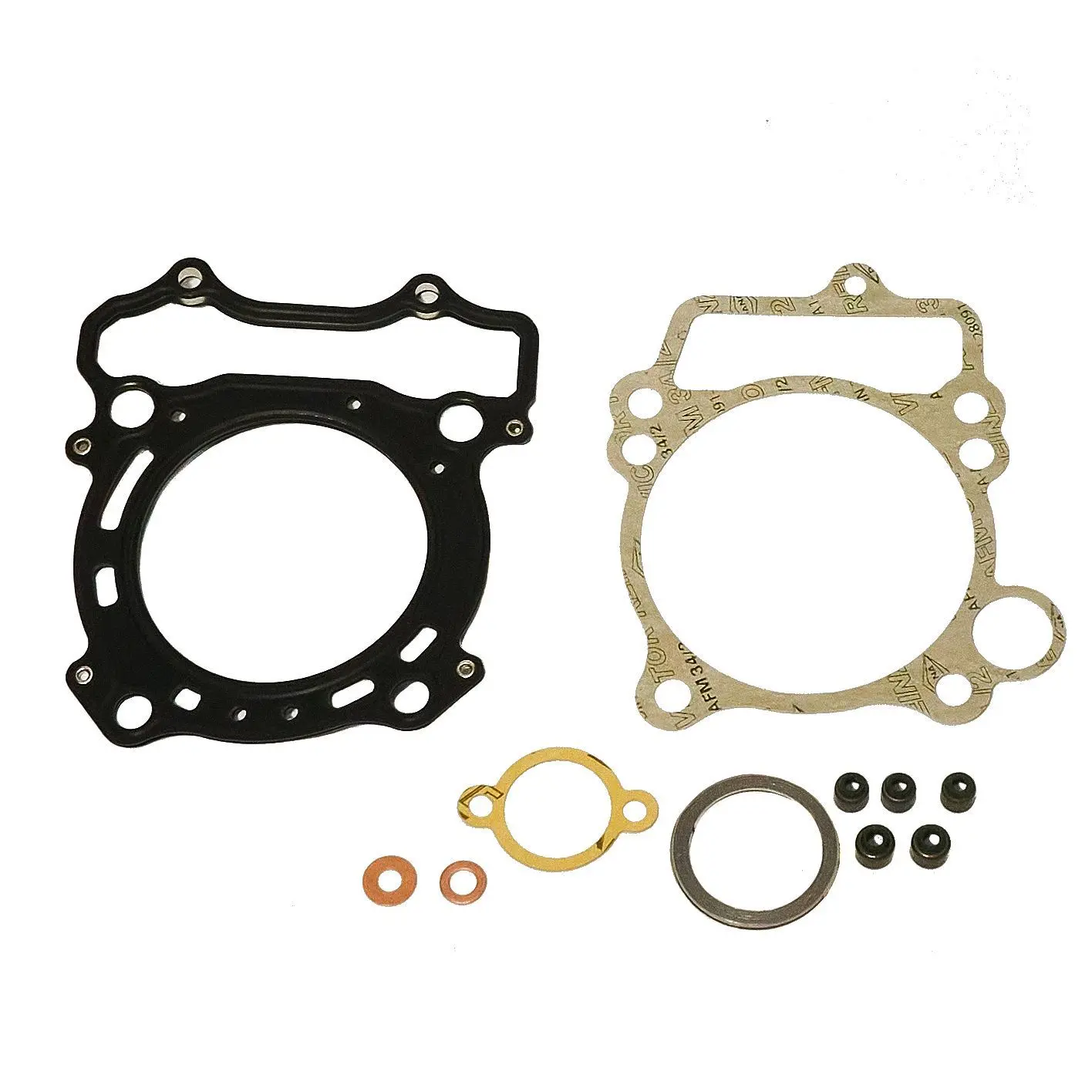 XRADICAL(ARTEIN GASKETS) těsnění TOP END YAMAHA WR 250 F 4T 01-14 , YZ 250 F 4T 01-13 ( )