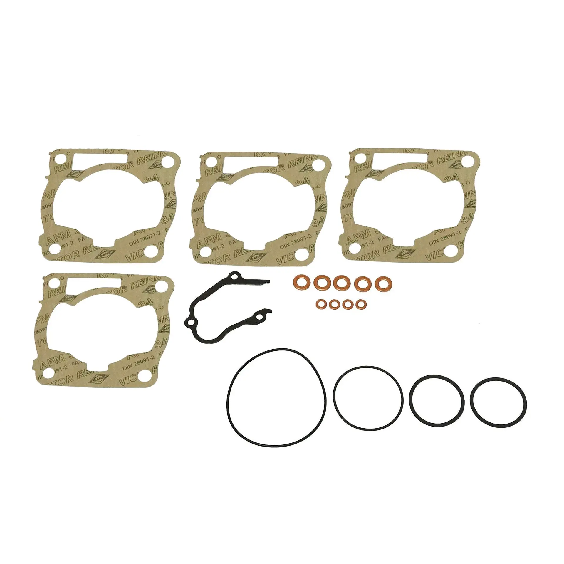 XRADICAL(ARTEIN GASKETS) těsnění TOP END YAMAHA YZ 65 2T 18-26 ( )