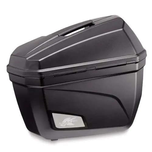 KAPPA boční kufry 22L MONOKEY K22N (pár = 2 kusy) (KAPPA boční kufry 22L MONOKEY K22N (pár = 2 kusy))