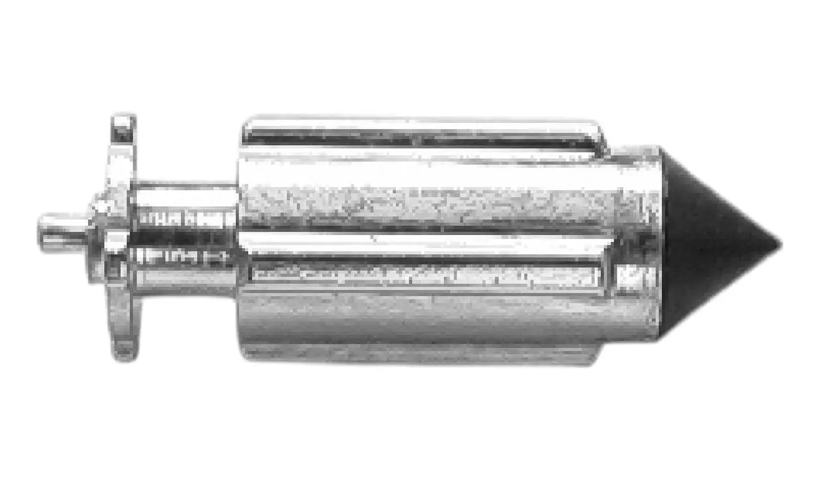TOURMAX jehlový ventil HONDA KEIHIN typ 3 (K3) (OEM:16155-413-751,16155-397-971) vyrobeno v Japonsku - nahrazuje K4 (TOURMAX jehlový ventil HONDA)