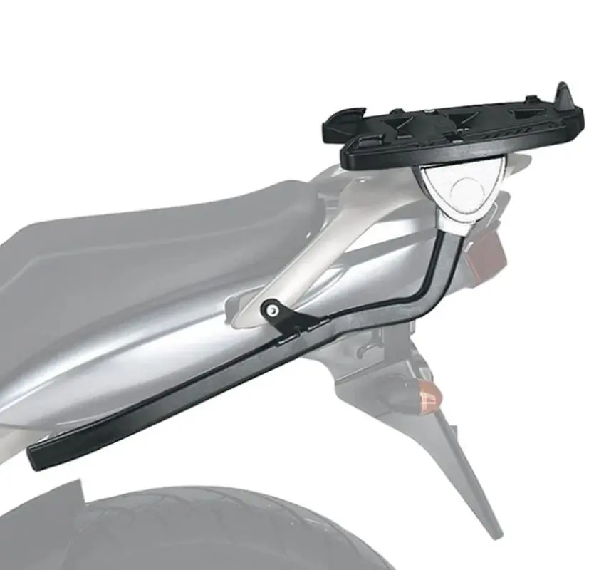 KAPPA zadní nosič kufru BMW R 850R (95-02), R 1100R (95-01) ( bez plotny ) (KAPPA zadní nosič kufru BMW R 850R (95-02), R 1100R (95-01) ( bez plotny)