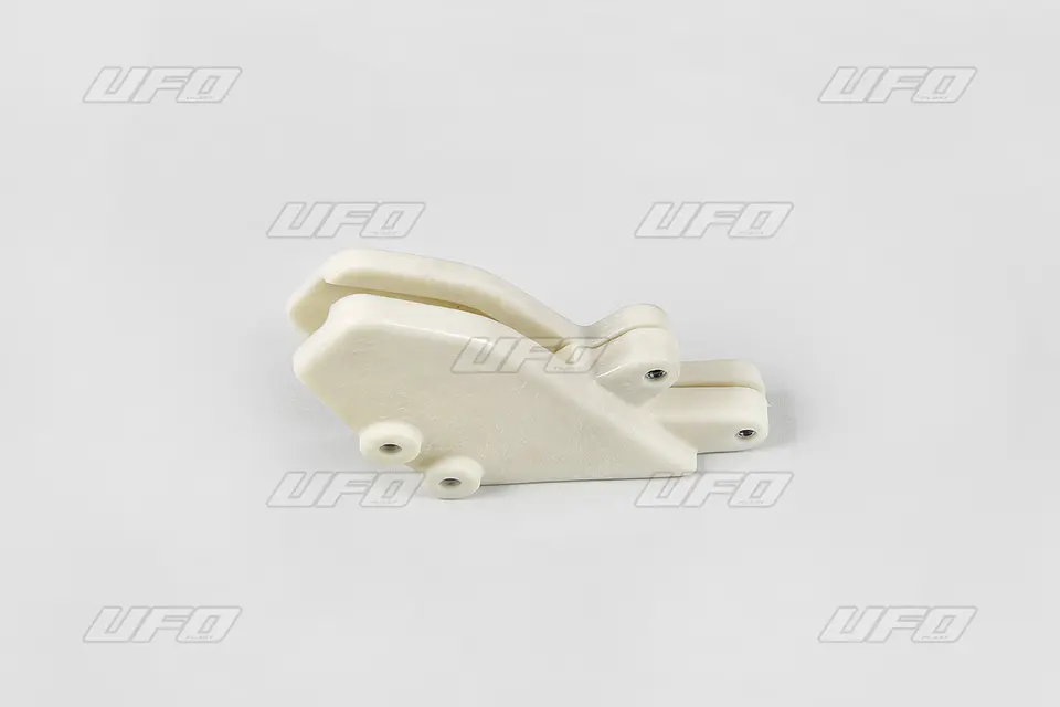 UFO vodítko řetězu KAWASAKI KX 125/250 92-96 barva neutrální (UFO vodítko řetězu KAWASAKI KX 125/250 92-96 barva neutrální)