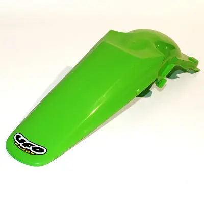 UFO zadní blatník KAWASAKI KXF 250 04-05 barva zelená = SU03934026 - nahrazuje SU03934026 (UFO zadní blatník KAWASAKI KXF 250 04-05 barva zelená =)