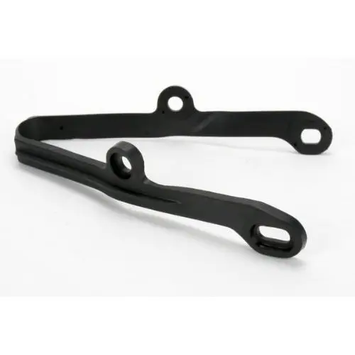 UFO kluzák řetězu KAWASAKI KXF 250 09-16, KXF 450 09-15 barva černá (UFO kluzák řetězu KAWASAKI KXF 250 09-16, KXF 450 09-15 barva černá)