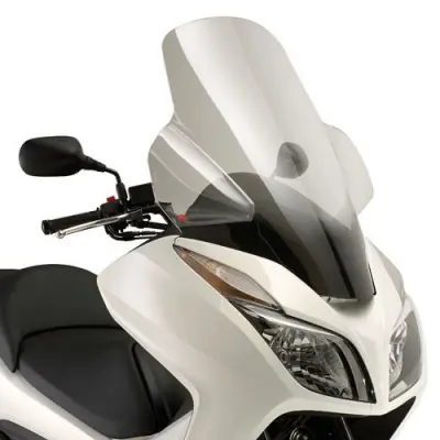 KAPPA plexi HONDA FORZA 300 ABS (13-17) 73 X 59 cm průhledné ( )