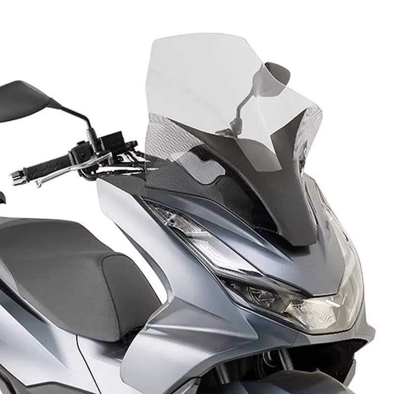 KAPPA plexi HONDA PCX 125 21-24 průhledné 59X48,5cm ( )