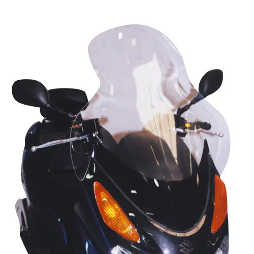KAPPA plexi štít SUZUKI UH 125-150 BURGMAN (02-06) 83 x 53 cm průhledná (KAPPA plexi štít SUZUKI UH 125-150 BURGMAN (02-06) 83 x 53 cm průhledná)
