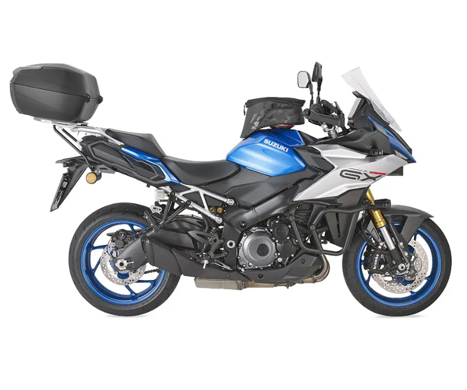 KAPPA plexi SUZUKI GSX S 1000 GX 24-25, (51 X 28 cm) průhledné (KAPPA plexi SUZUKI GSX S 1000 GX 24-25, (51 X 28 cm) průhledné)