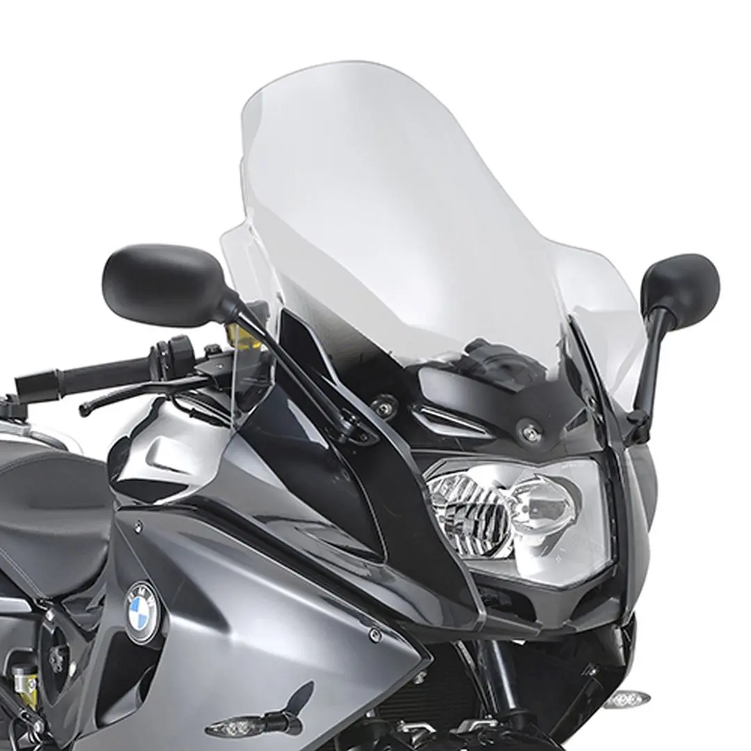 KAPPA plexi BMW F 800 GT (13-19) 62 X 58 cm průhledné ( )