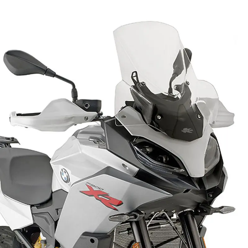 KAPPA plexi štít BMW F 900XR (20) 49 X 43 cm průhledný ( )