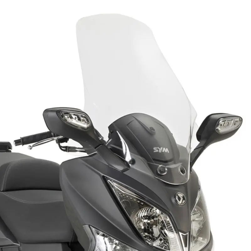 KAPPA plexi SYM JOYMAX 300I 12-19 82 X 59 cm průhledné ( )
