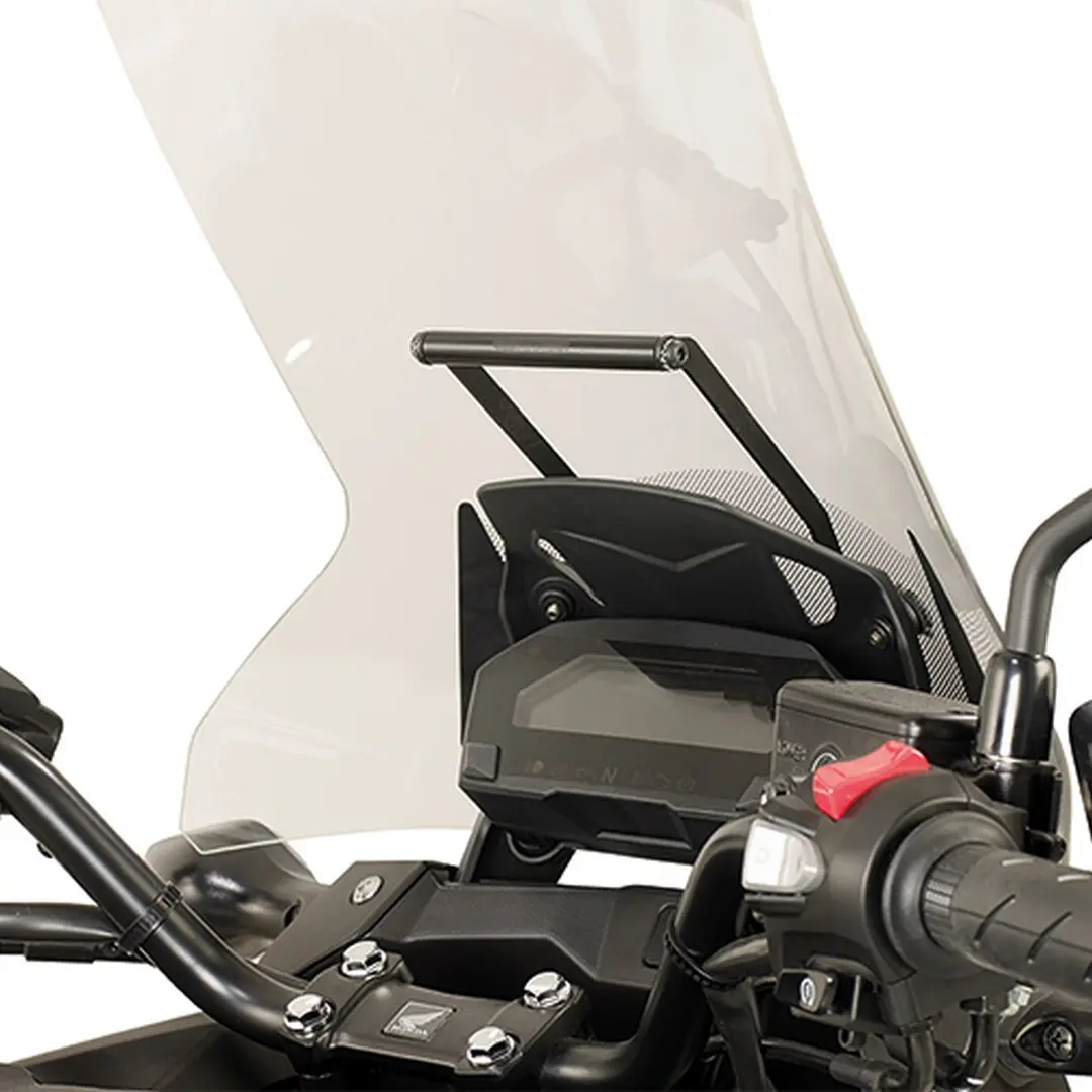 KAPPA hrazda pro montáž brašen a držáků GPS/smartphone HONDA NC 750X (16-20) ( )