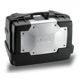 KAPPA zadní nebo boční kufr 46L MONOKEY KGR46 GARDA (KAPPA zadní nebo boční kufr 46L MONOKEY KGR46 GARDA)