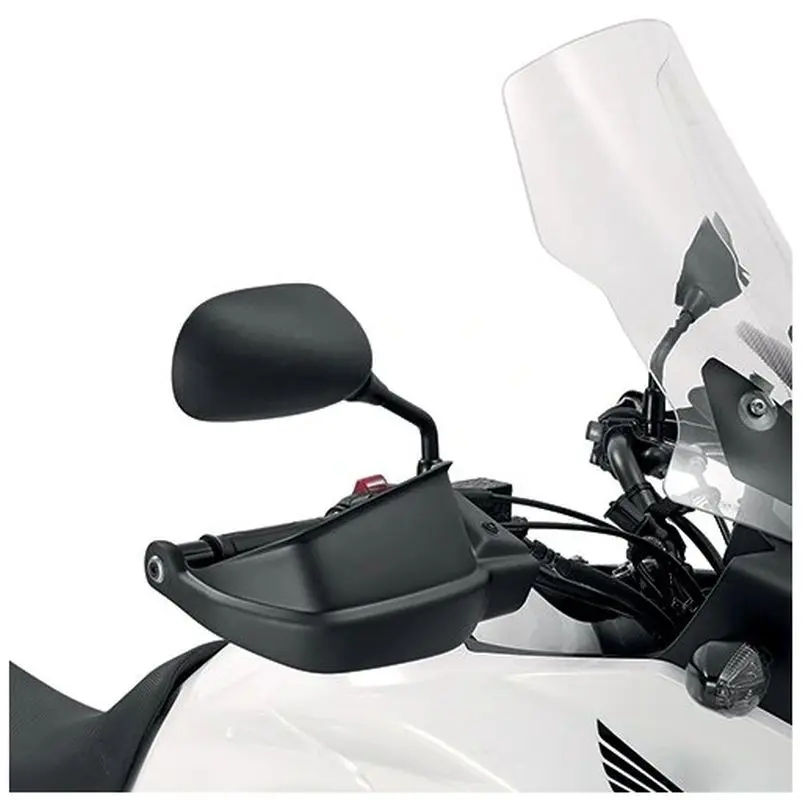 KAPPA chrániče řídítek, ruk HONDA CB 500X 13-18 (KAPPA chrániče řídítek, ruk HONDA CB 500X 13-18)