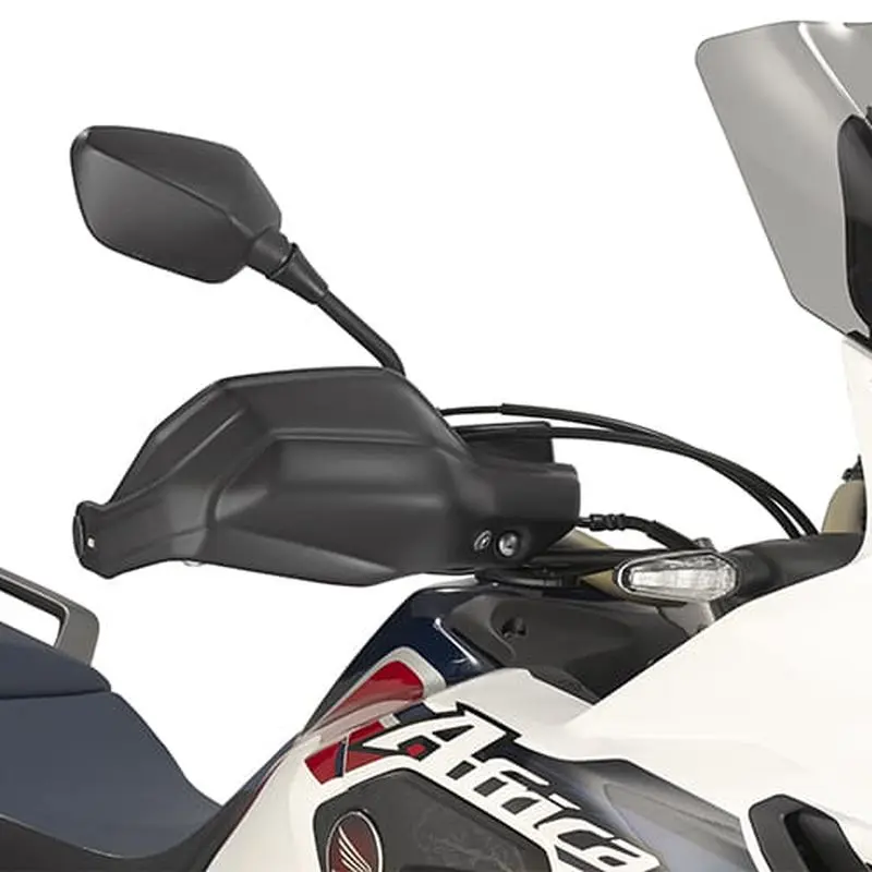 KAPPA chrániče řídítek, ruk HONDA CRF 1000L AFRICA TWIN (16-19), ADVENTURE SPORTS (18-19), X-ADV 750 (17-20) (KAPPA chrániče řídítek, ruk HONDA CRF)