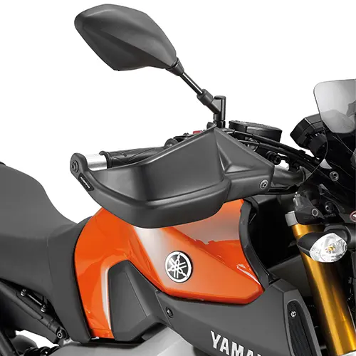 KAPPA chrániče řídítek, ruk YAMAHA MT-07 700 14-16,18-24 , MT-09 850 13-16,MT-09 17-20, XSR 700 16-25 nahrazuje KHP2115 (KAPPA chrániče řídítek, ruk)
