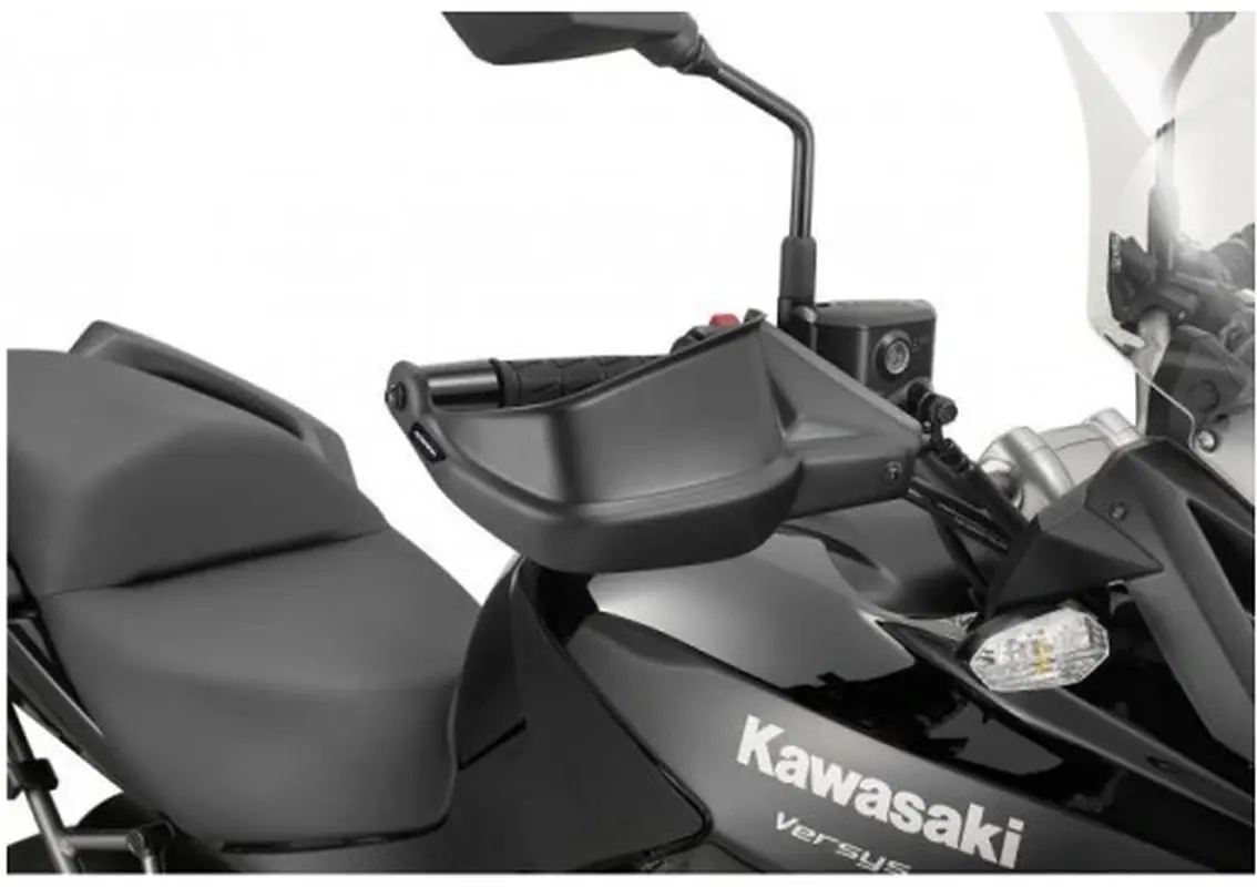 KAPPA chrániče řídítek, ruk BMW G 310R 17-22, KAWASAKI VERSYS 650 10-25/1000 15-18 KAWASAKI Z 900 17-24 (KAPPA chrániče řídítek, ruk BMW G 310R)