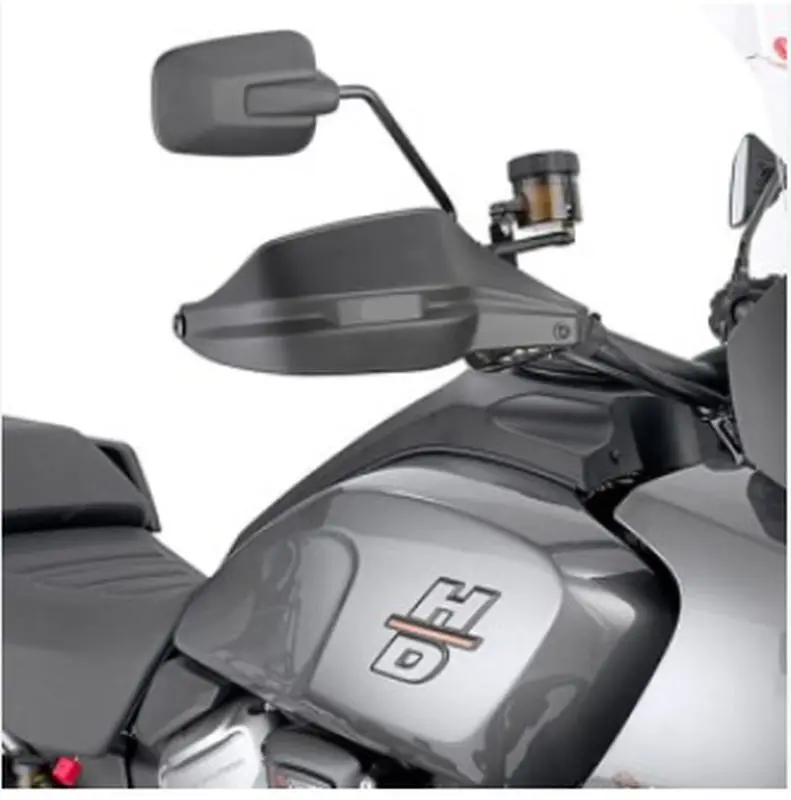 KAPPA chrániče řídítek, ruk HARLEY DAVIDSON PANAMERICA 1250 21-25 (KAPPA chrániče řídítek, ruk HARLEY DAVIDSON PANAMERICA 1250 21-25)