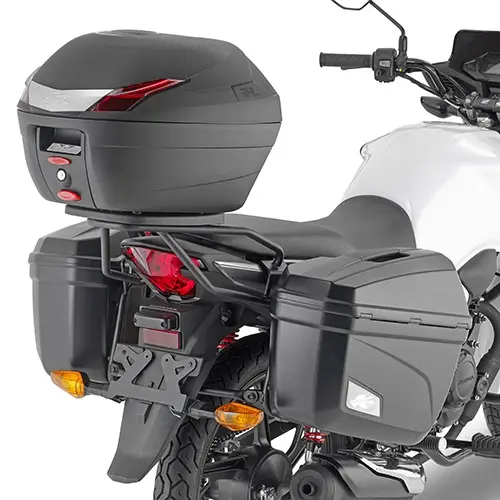 KAPPA boční nosič kufru MONOKEY HONDA CB 125F (21-25) (KAPPA boční nosič kufru MONOKEY HONDA CB 125F (21-25))