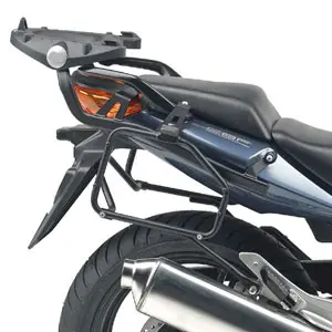KAPPA boční nosič kufru MONOKEY HONDA CBF 1000 / ABS (06-09), CBF 600 S/ CBF 600 N (04-12), CBF 500 (04-12) (KAPPA boční nosič kufru MONOKEY HONDA)
