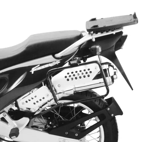 KAPPA boční nosič kufru MONOKEY BMW F 650ST (97-99) - také pod kufry MONOKEY KMS K'MISSION ALU (KAPPA boční nosič kufru MONOKEY BMW F 650ST (97-99) -)