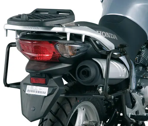 KAPPA boční nosič kufru MONOKEY HONDA XL 125V VARADERO (07-14) (KAPPA boční nosič kufru MONOKEY HONDA XL 125V VARADERO (07-14))