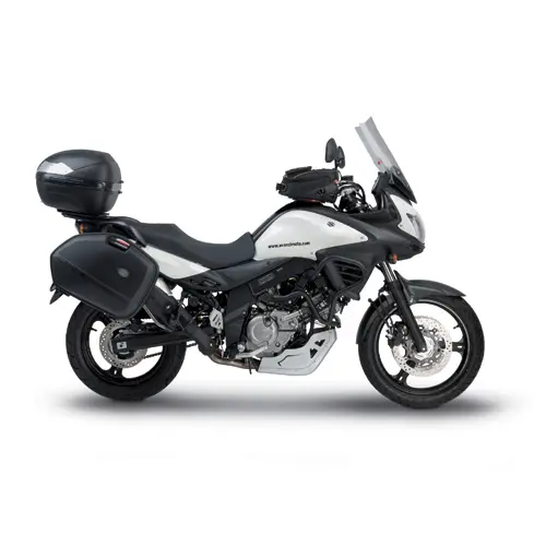 KAPPA boční nosič kufru MONOKEY SUZUKI DL 650 V-STROM L2/L3/L4/L5/L6 11-16 - také pod kufry MONOKEY K'MISSION ALU (KAPPA boční nosič kufru MONOKEY)