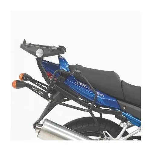 KAPPA boční nosič kufru MONOKEY SUZUKI GSF 650 07-11 GSX 650 08-14 GSX 1250 10-16 (KAPPA boční nosič kufru MONOKEY SUZUKI GSF 650 07-11 GSX 650 08-14)