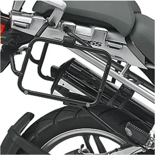 KAPPA boční nosič kufru MONOKEY BMW R 1200GS (04-12), R 1200 GS ADVENTURE (06-13) - také pod kufry MONOKEY KMS K'MISSION ALU (KAPPA boční nosič kufru)
