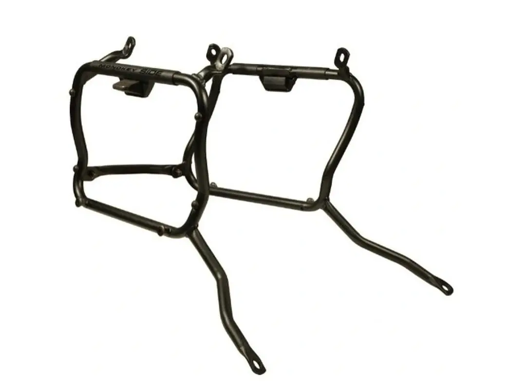 KAPPA boční nosič kufru MONOKEY BENELLI TRK 702 23-25 TKR 702X 23-25 (KAPPA boční nosič kufru MONOKEY BENELLI TRK 702 23-25 TKR 702X 23-25)