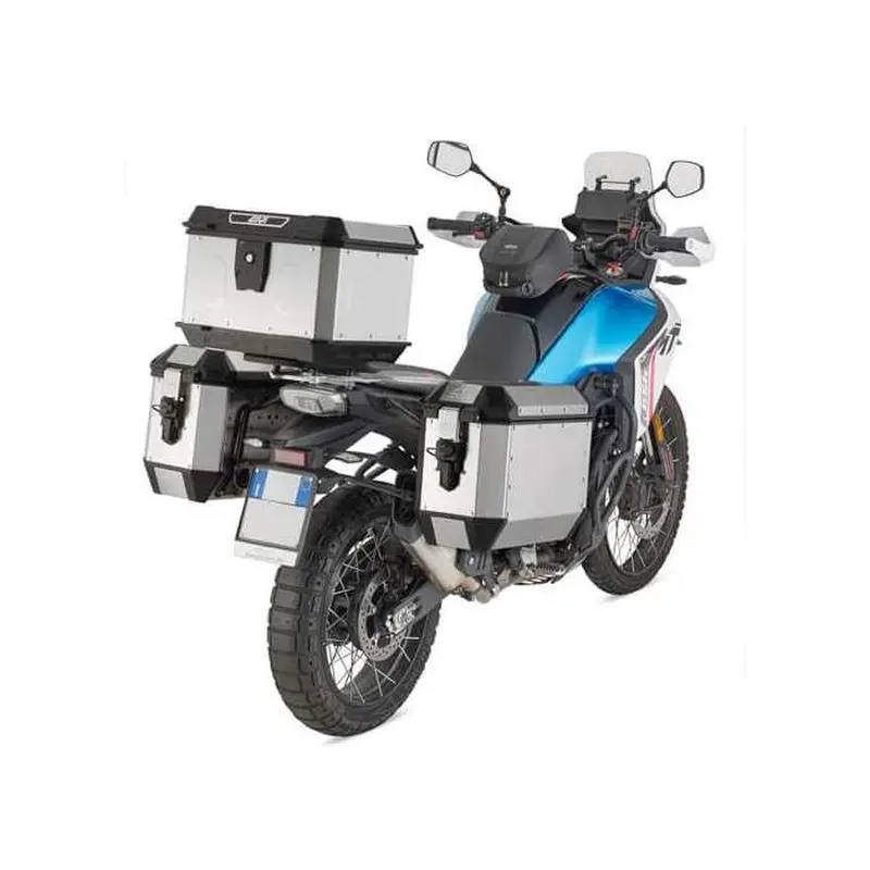 KAPPA boční nosič kufrů MONOKEY CF MOTO MT 450 24-25 (KAPPA boční nosič kufrů MONOKEY CF MOTO MT 450 24-25)