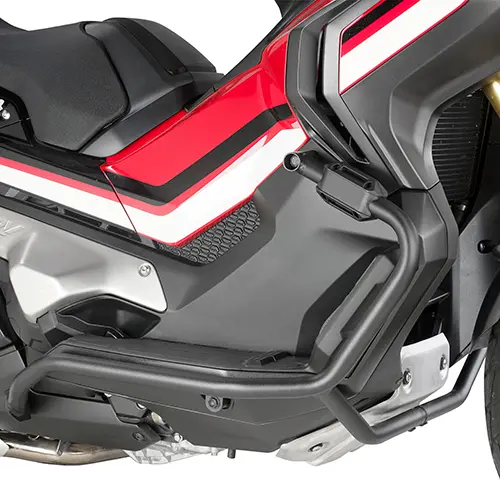 KAPPA padací rám HONDA X-ADV 750 (17-25) černý (KAPPA padací rám HONDA X-ADV 750 (17-25) černý)