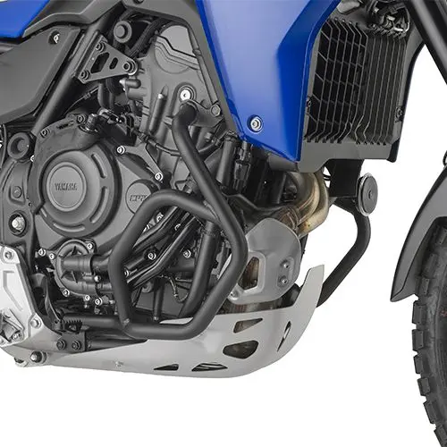KAPPA padací rám YAMAHA TENERE 700 25-26 barva černá ( )