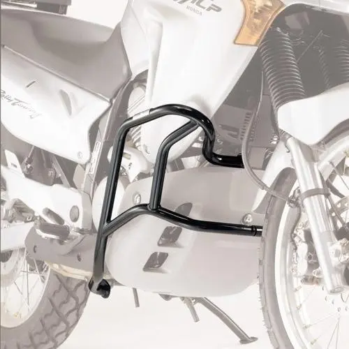 KAPPA padací rám HONDA XL 650V TRANSALP (00-07) (TN366) černý ( )