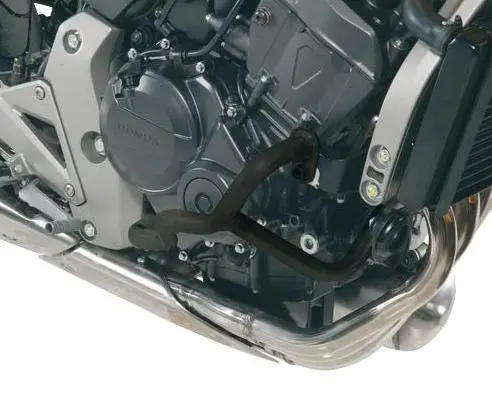 KAPPA padací rám HONDA CB 600 HORNET (07-13) černá ( )