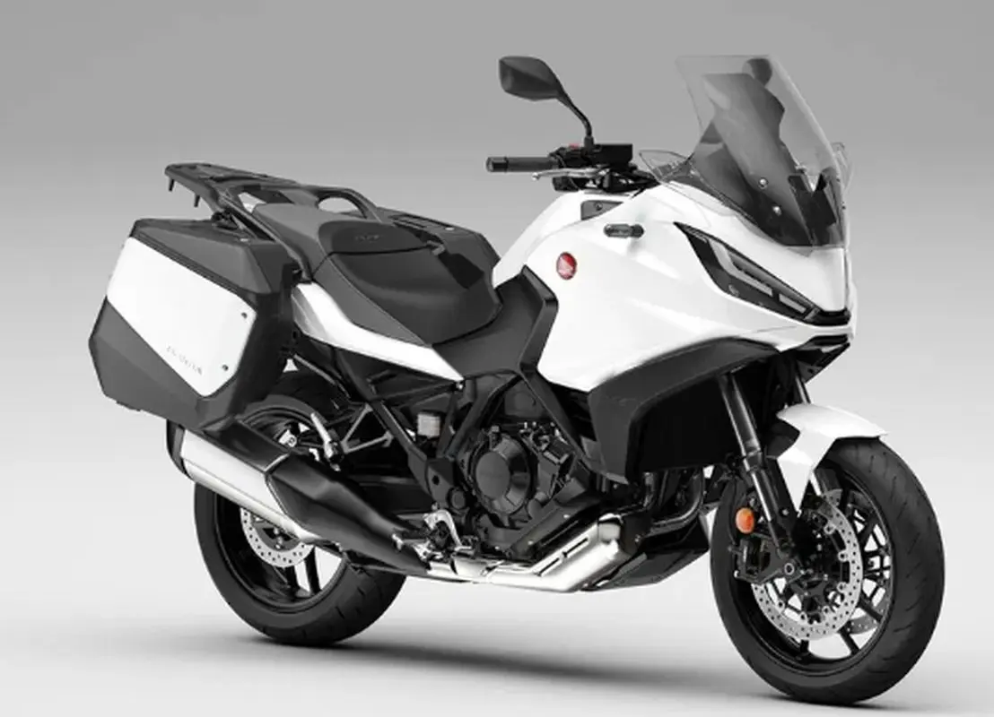 KAPPA kryt chladiče HONDA NT 1100 22-25, černá ( )